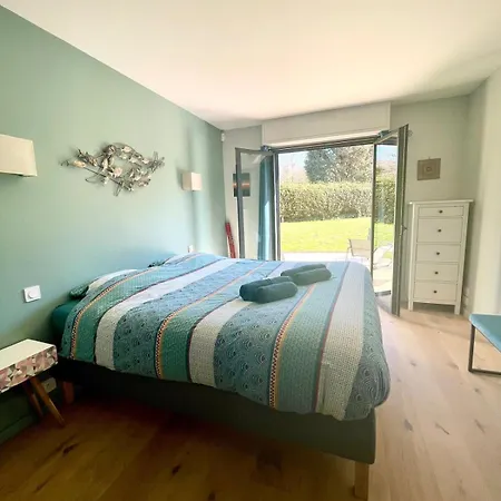 Spacieuse & Moderne, Proche Des Plages Holiday home Saint-Briac-sur-Mer