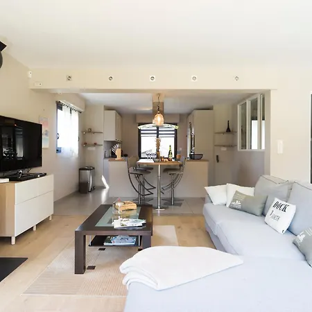 Spacieuse & Moderne, Proche Des Plages Holiday home Saint-Briac-sur-Mer