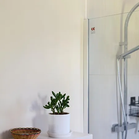 Holiday home Spacieuse & Moderne, Proche Des Plages